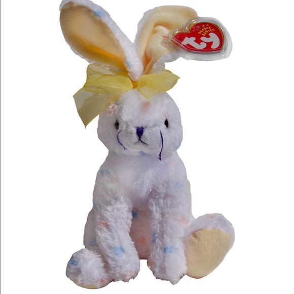 Ty Other - Beanie Baby CARROTS